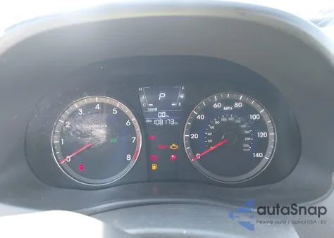 2013 Hyundai Accent Gls from USA, damaged, VIN KMHCT4AE5DU485073